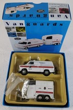 Corgi Vanguards VA06615 Ford