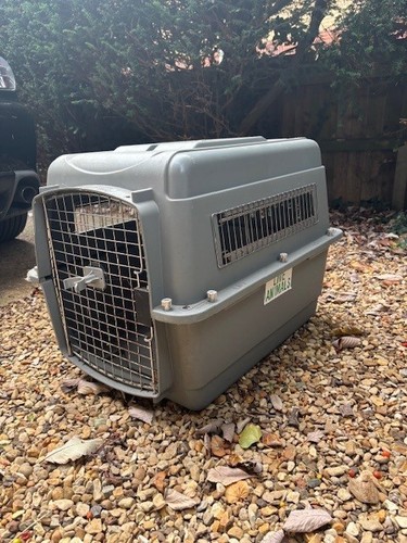 Petmate sky kennel - 28,