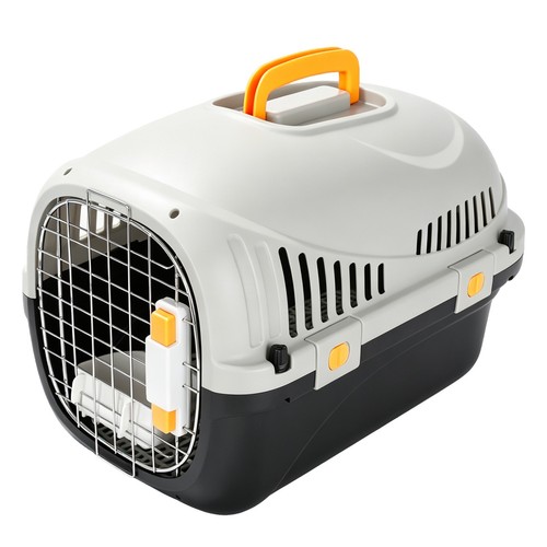 Large cat carrier box - cat,