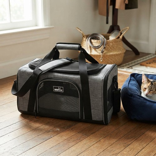 Airline approved soft - airline,