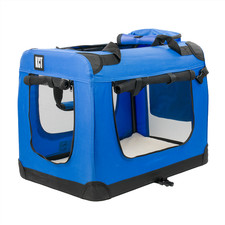 MEDIUM BLUE KCT FABRIC PET