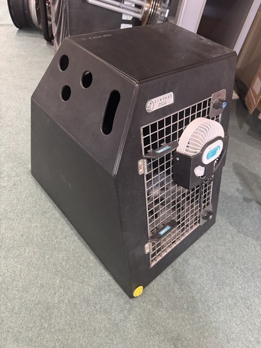 Single 500mm box dog - /,