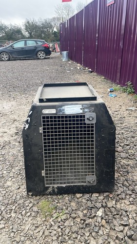 Boxes dog crate - dog,