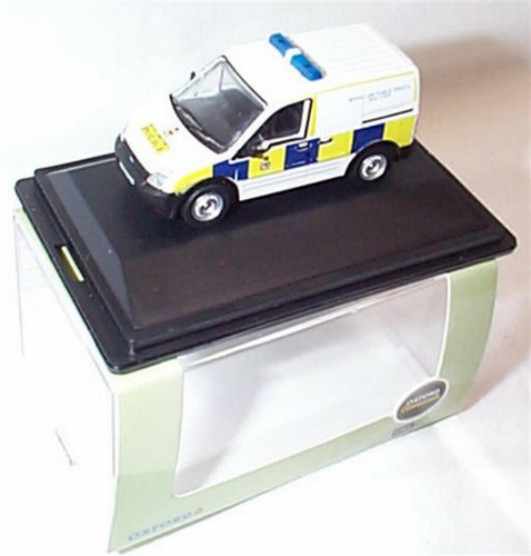 Oxford 76ftc012 ford - 1/76,