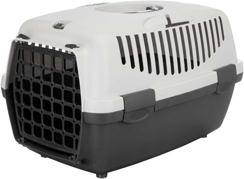 Compact 48cm pet carrier - 48cm, in