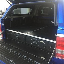 Pickup Tailgate Safety Flap