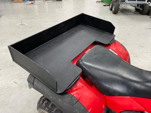 Universal quad bike tray - universal,