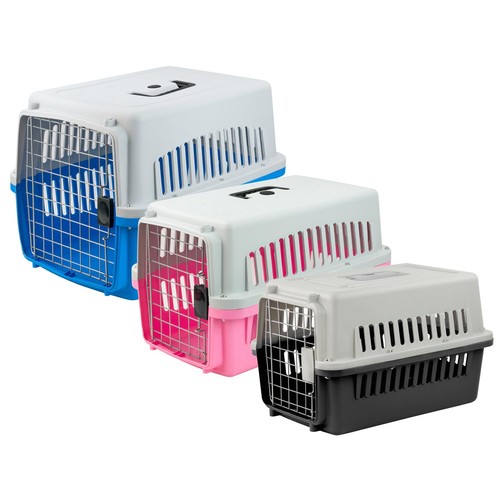 Kct pet carrier - carrier, cat