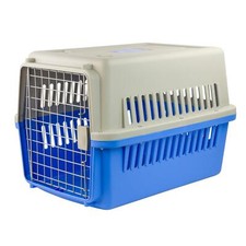 KCT LARGE BLUE PLASTIC PET