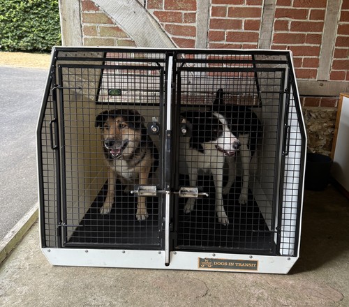 Lintran large double dog - lintran,