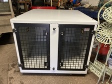 Dog Transit Box