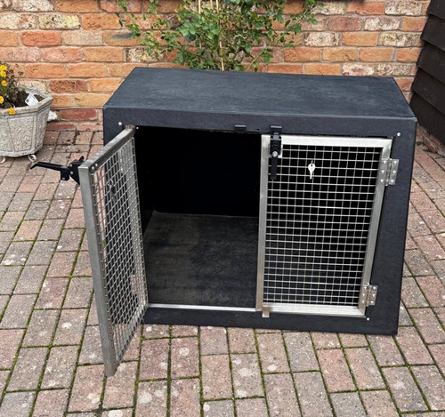 Animal transit black - animal,