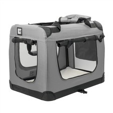 MEDIUM GREY KCT FABRIC PET