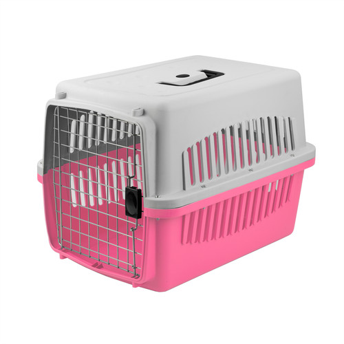 Kct large pink plastic - kct,