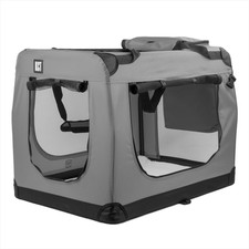 EXTRA LARGE XL GREY KCT FABRIC