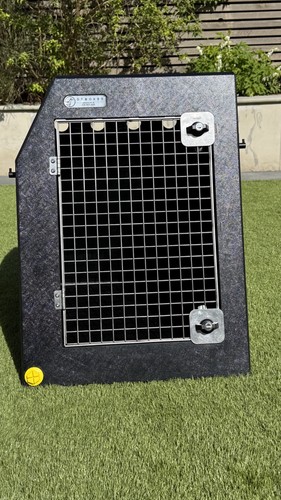 Box 500mm dog travel - dt,
