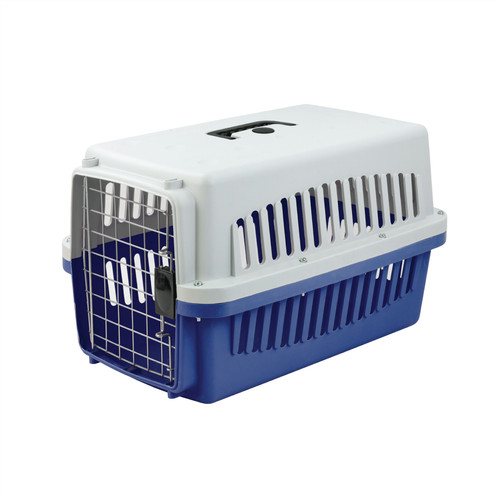Kct medium blue - plastic, pet