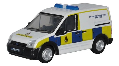 Oxford diecast ford - oxford, transit