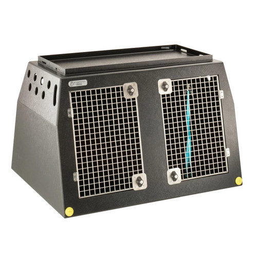 Dog box travel - dog,