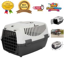Convenient Carrying Handle Pet
