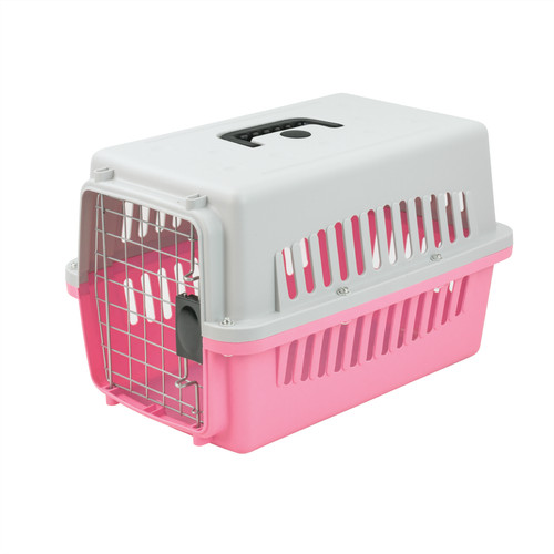 Kct small pink plastic pet - small,