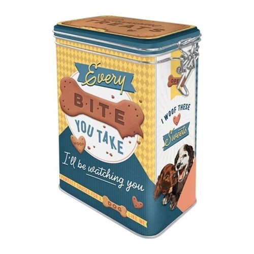 Dog cookies aroma box - , u-lock