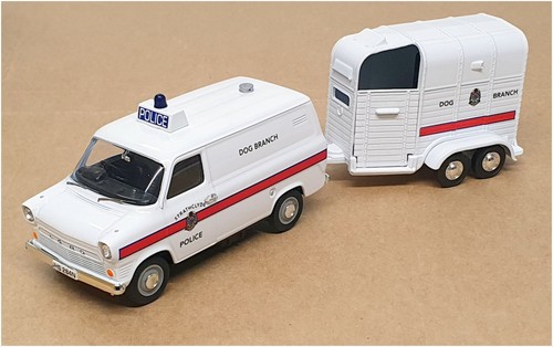 Vanguards scale va06615 - vanguards, 1/43