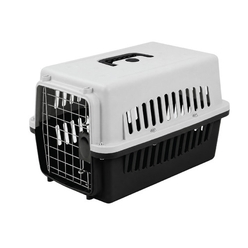 Kct small black plastic pet - kct,