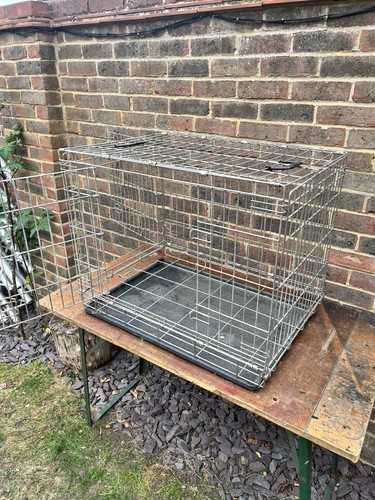 Pet transportation crate - transportation,