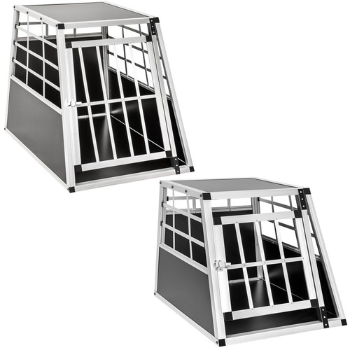 Dog crate transit travel - crate,