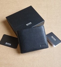 Hugo Boss Traveller Black