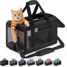 PET CARRIER BAG PORTABLE CAT