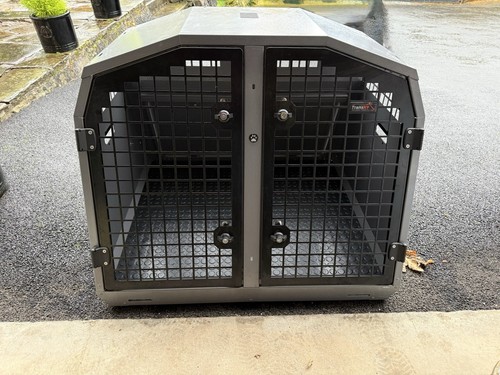 Transit b34 double - transit, k9