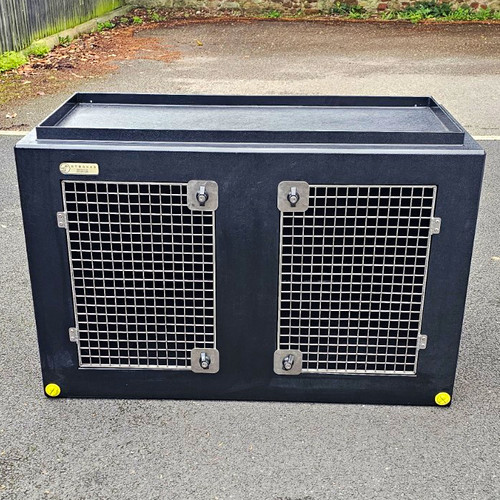 Boxes dog box crate - dt, dt-12