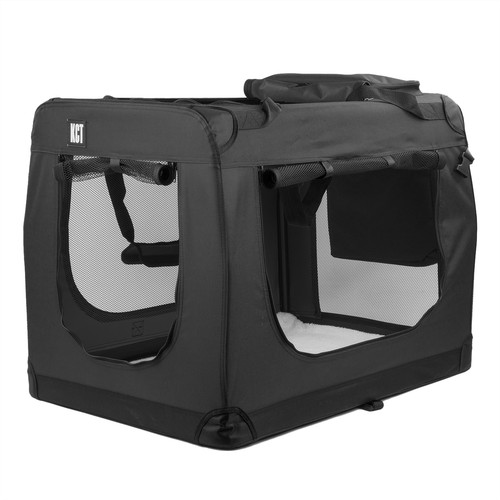 Kct extra large black - large,
