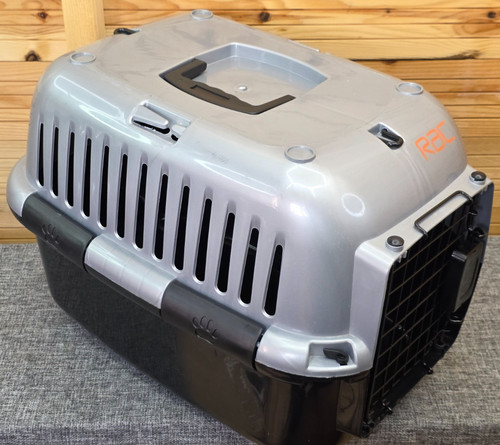 Rac pet carrier cat - rac,