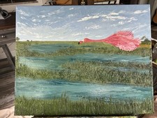 The Everglades Original Hand