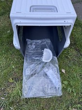 Carrier Cage Dog Cat Kitten