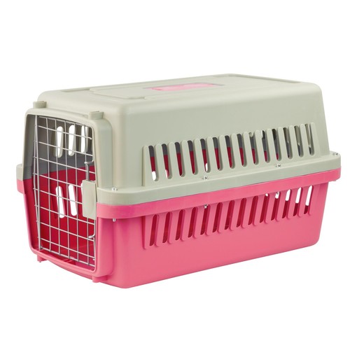 Kct medium pink - medium, pet