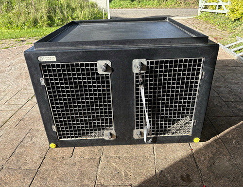 Double dog box - ,, pick