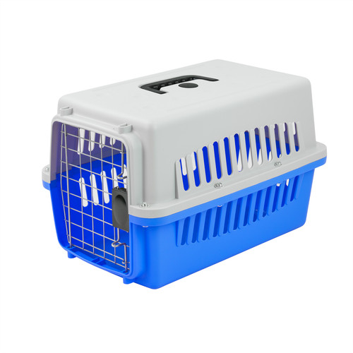 Kct small blue plastic pet - blue,