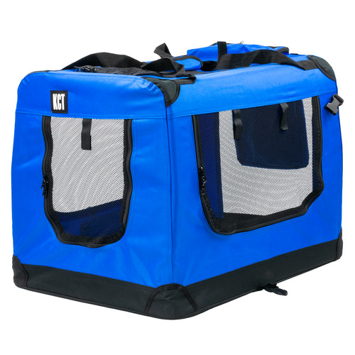Large blue kct - kct, pet