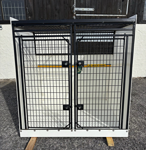 Lintran large dog transit - ,