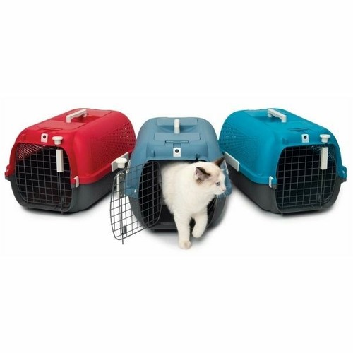 Catit cat voyageur carrier - carrier, for