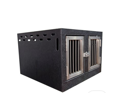 Heavy duty twin dog - heavy,