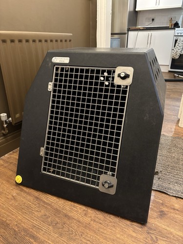Boxes 660 dog travel - dt,