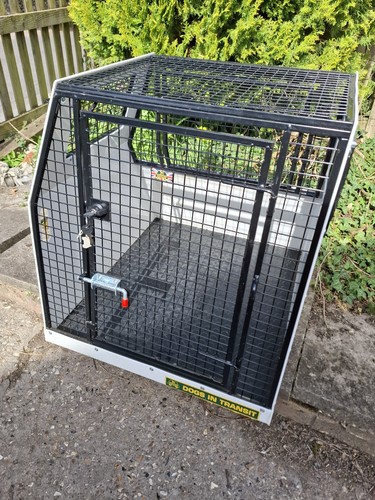 Lintran large dog transit - lintran,