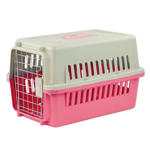 Kct small pink plastic pet - small,
