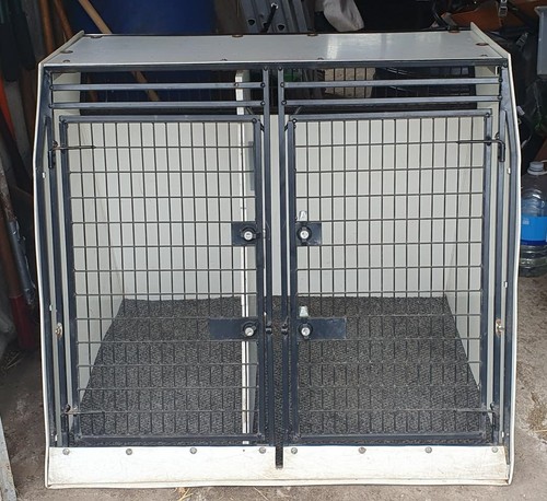 Large strong lintran dog - lintran,