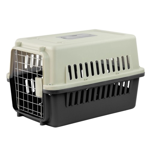 Kct small black plastic pet - black,
